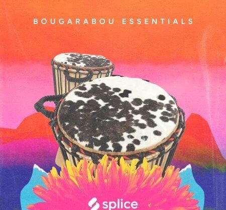 Splice Sessions Bougarabou Essentials WAV
